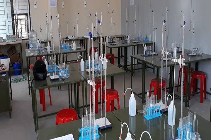 laboratory
